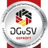 DGuSV-Siegel: Verifizierter Sachverständiger Gutachter