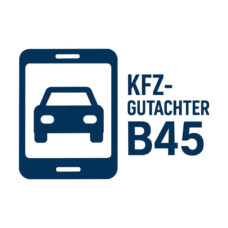 KFZ Gutachter B45